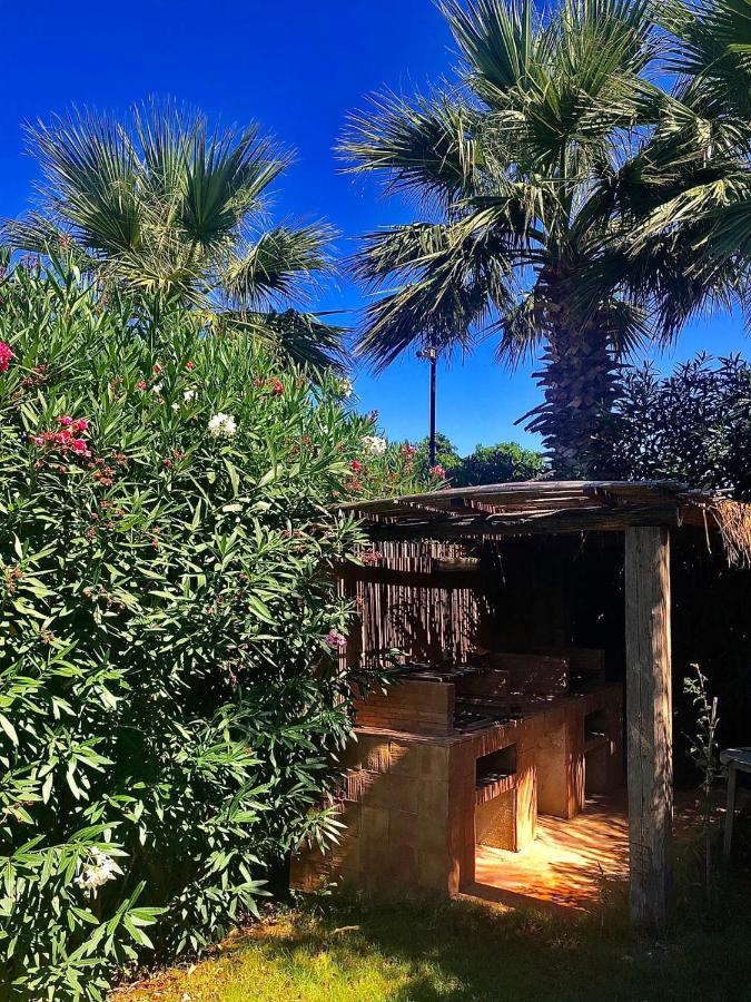 Hostal Trenasse Marsala Exterior foto