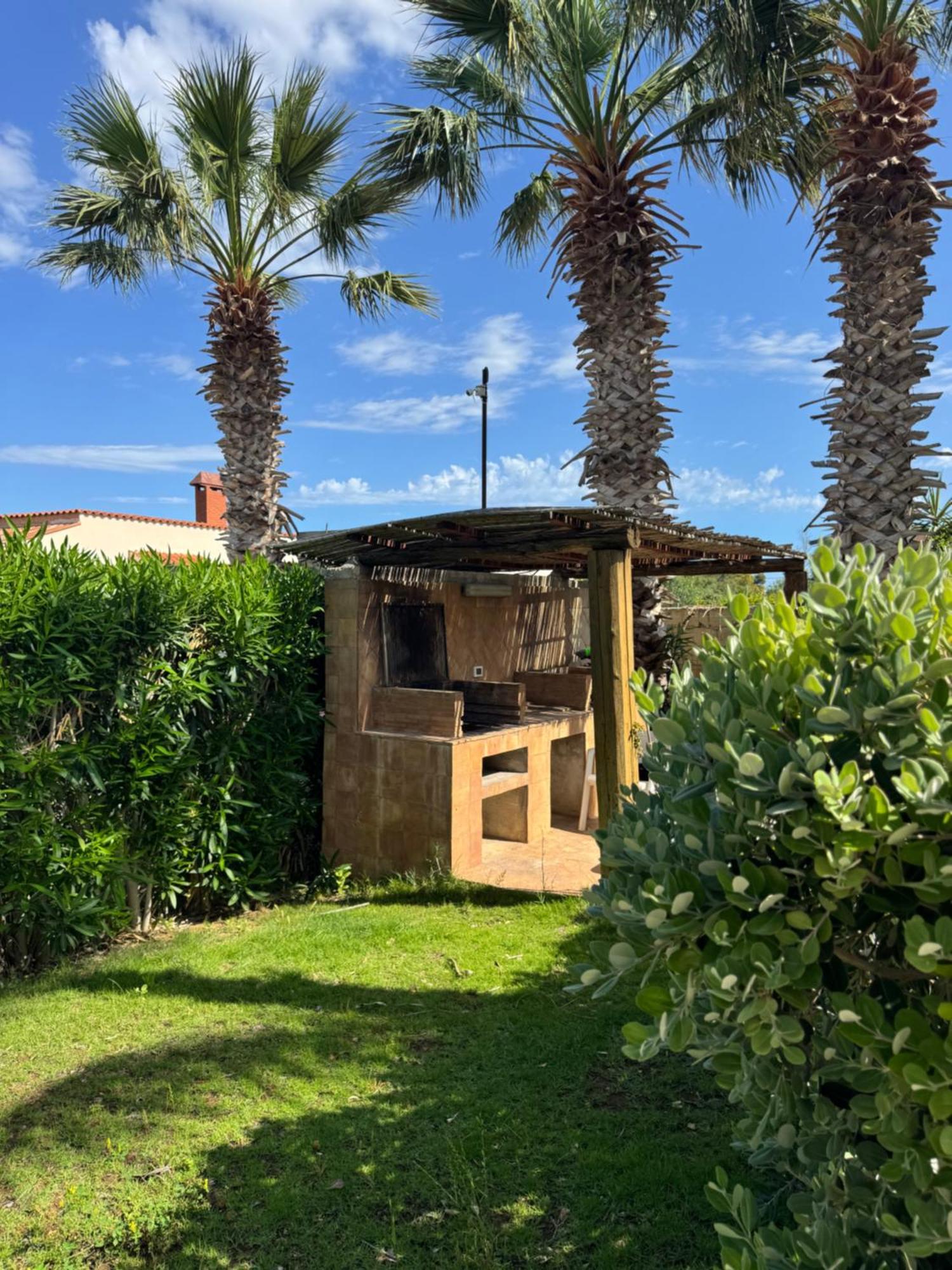 Hostal Trenasse Marsala Exterior foto