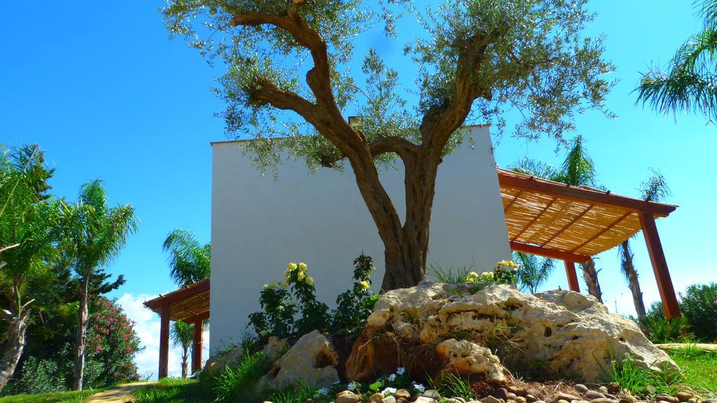 Hostal Trenasse Marsala Exterior foto